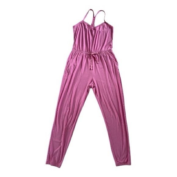 Beyond Yoga Pink Top - Picture 2 of 4